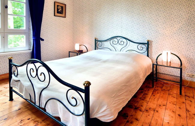 Bungalow in Monceau en Ardenne With Garden - Foto 5