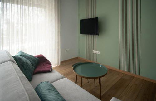 Flutgold Dangast - Photo 42