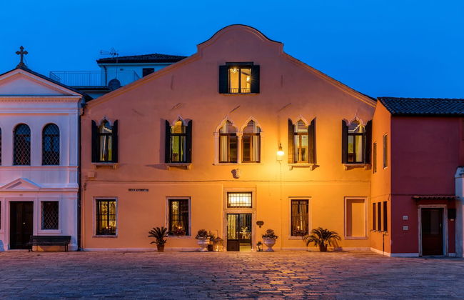 Relais Alberti - Foto 1