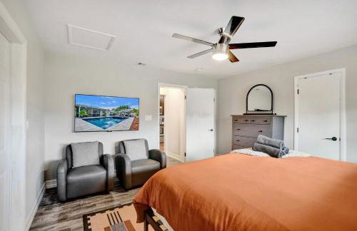 Coconut Clubhouse - Heated Pool - Hot tub - Ping Pong - Foto 35