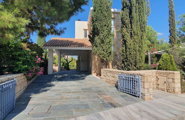 Phaedrus Living: Amorosa 13 Beachside Villa - Foto 15