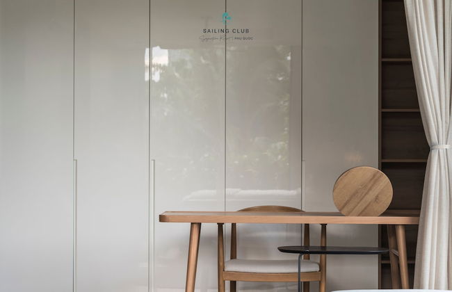 Sailing Club Signature Resort Phu Quoc - Foto 9