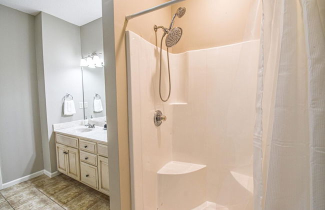 The Crimson Retreat Only 5 Miles to the Stadium BBQ Coffee Games - Foto 43