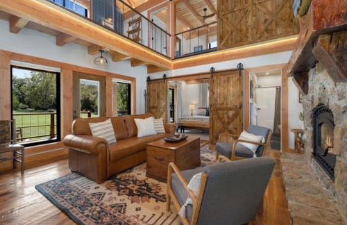 Cades Cabin - Foto 29