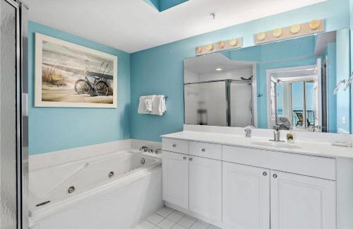 Panoramic Views and Private Beach - Foto 20