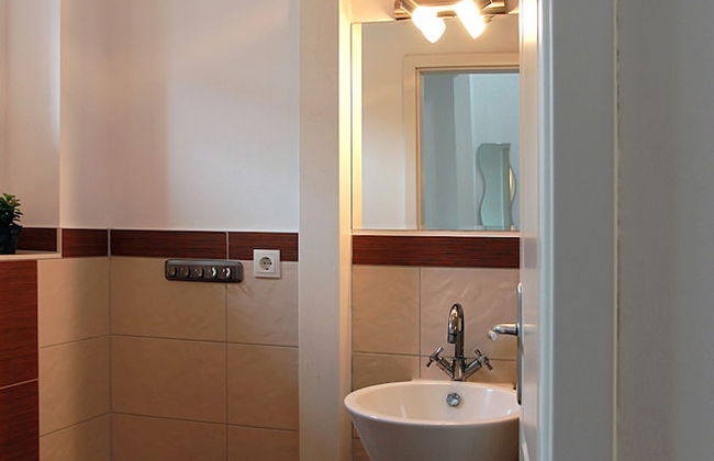 Strandparadies Juliusruh 2 - Photo 32