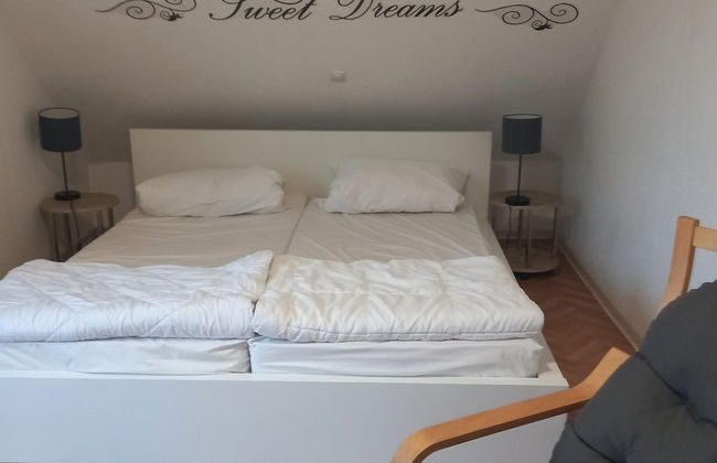 Chic Apartment in Stormbruch Near Ski Area - Foto 19