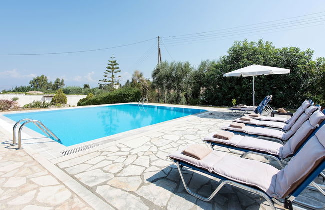 Villa Cesar - Foto 39