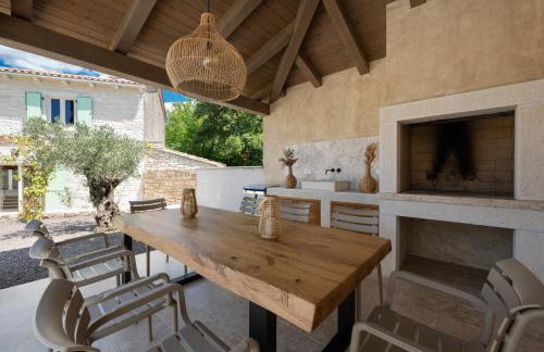 Villa Lapidea by Istrialux - Photo 17