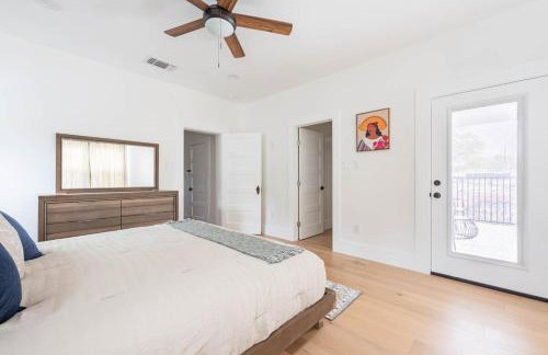 Riverwalk Pearl Zoo Museums Pool 5 BR 4 full and 1 half Baths - Foto 26