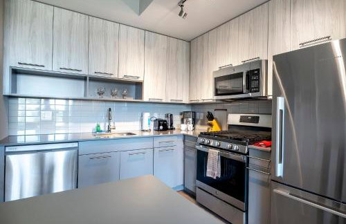 Modern Apt with Luxury Amenities - Foto 10