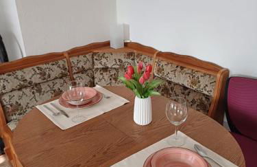 Ferienwohnung Familie Krauß - Foto 17