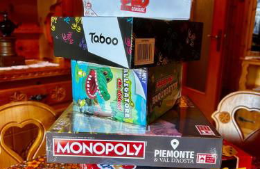 La tua casa a Brusson - Foto 13