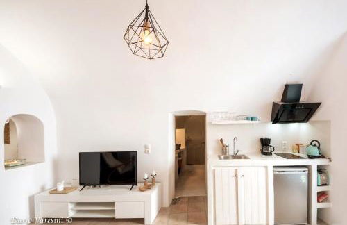 Santorinian Lava House - Foto 23