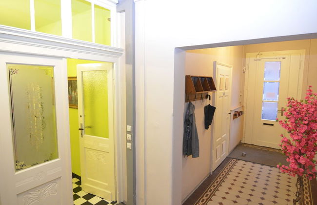 Gruppenhaus mit Sauna bis zu 18 Personen - Foto 29