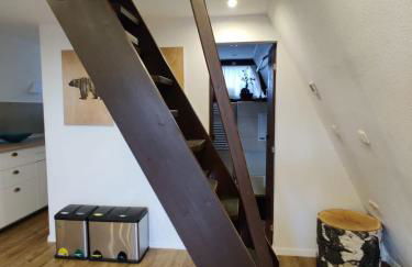 Nurdachhaus Marie im Nordschwarzwald - Foto 2