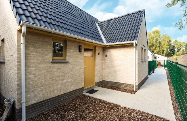 Well-kept and Cozy Polder House - Foto 37