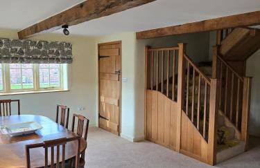 ROW House - Cheshire Countryside - Foto 25