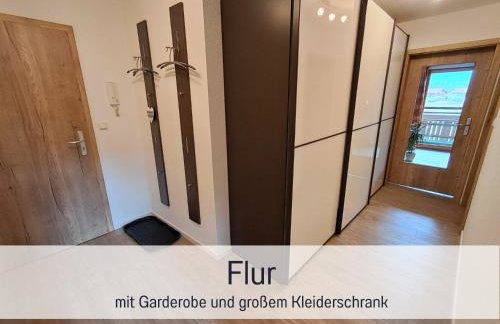 Bauernhof Finkel - Ferienwohnungen mit Balkon - Bergsicht - Traktor mitfahren - Tiere streicheln - entspannter Familienurlaub - zentrale Lage nahe Oberstdorf - Foto 23