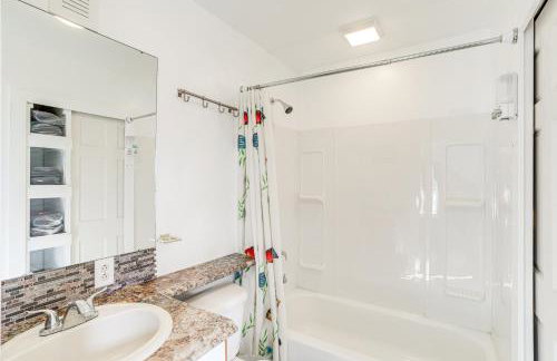 Arkansas Cabin with Deck Less Than 1 Mi to Norfork Lake - Foto 20