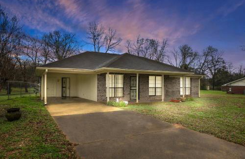 Cozy Family Home 10 Mi to Birmingham Fun - Foto 1