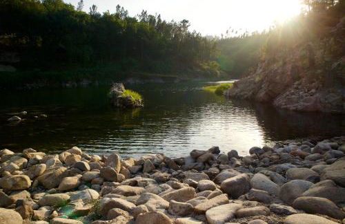 Rosinha Country House - Foto 58