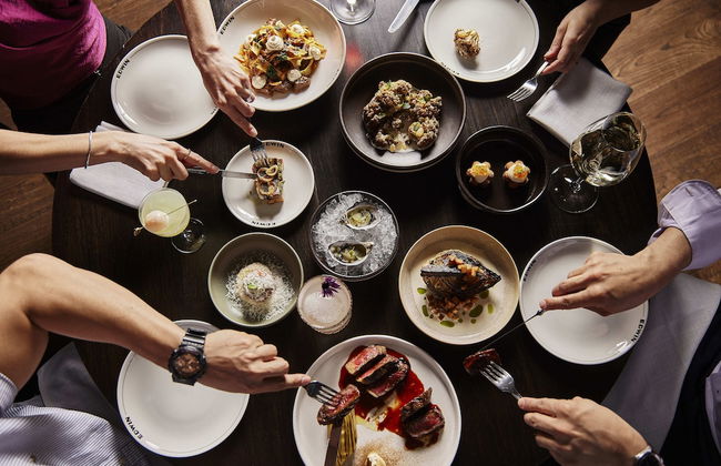 Shadow Play by Peppers - Photo 66