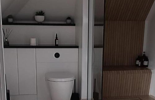 5 Bed Lake House - Sleeps 10 - Nature Reserve - Foto 36