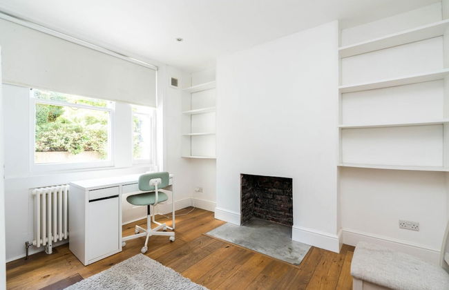 Fantastic 3 Bedroom Flat West Hampstead - Foto 12