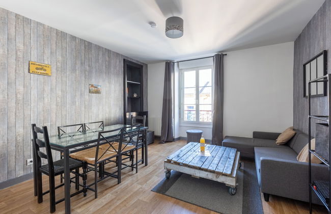 La Résidence Kméléon - Foto 11