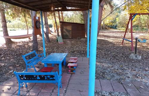 Agriturismo La Barca In Secca - Foto 74