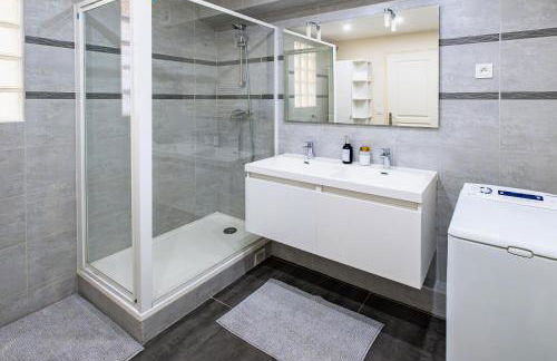 Appartement Moderne Notre-Dame de Paris - Foto 9