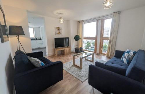 Cubo Canary Wharf - Foto 61