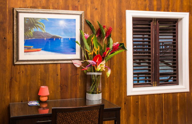 Heavenly Suites - Foto 14