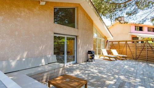 Villa tout équipée dans les Vallons du Ferret à 5 min de la plage - Foto 2