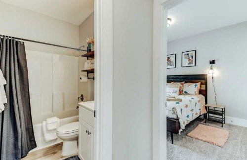 New Tucked Away Quiet Beach Haven - Foto 32