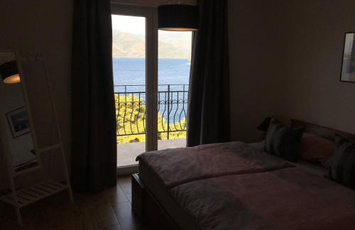 THE VIEW **** - Foto 7