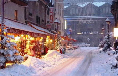 T2 Bis au Pied des Pistes - Capacité 4 Pers. - FR-1-608-142 - Foto 10