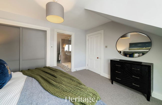 Blythewood Aberdeenshire Luxury House With Hot Tub - Foto 6