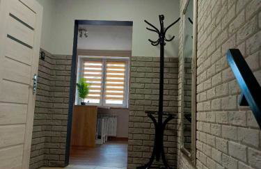 Apartament U ELI z prywatnym tarasem - Photo 30