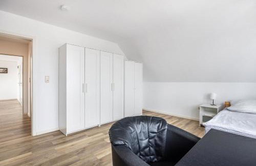 Ferienwohnung Krautsand - Foto 22