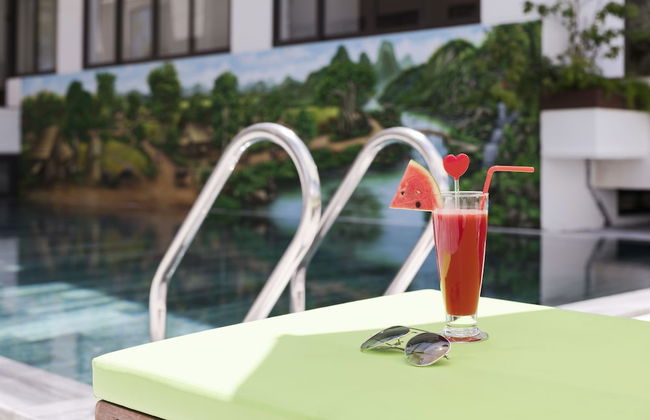 Phuc Hung Riverside Villa - Foto 22