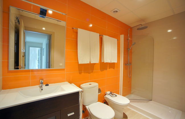 Hotel Casa Palacio Cadiz - Photo 46