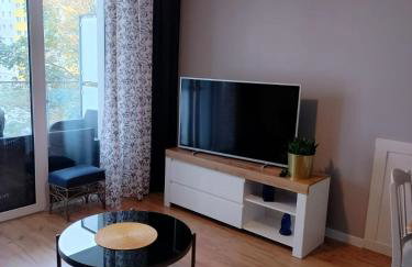 Apartament Niebieski - Foto 12