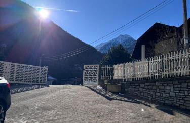 Residenze Vezza - La Corteccia- - Foto 13