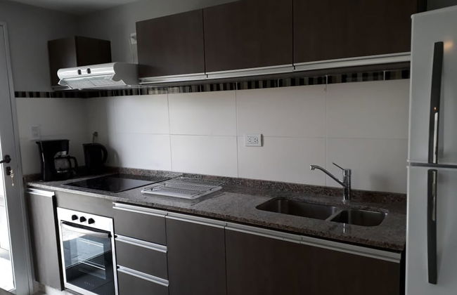 DUPLEX LA PUNTILLA - Foto 12