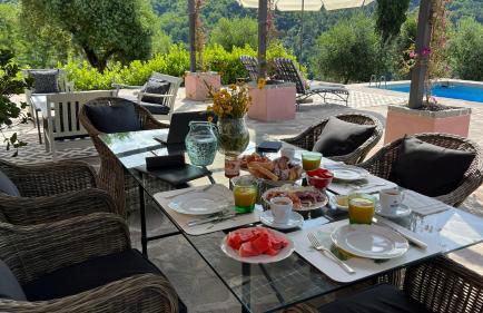 Villa La Selva - Foto 38