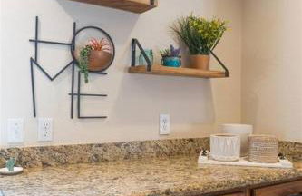 Private paradise with pool heater, spa, billiards - Foto 13