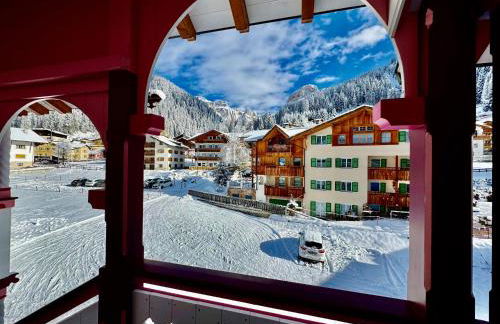 Cesa Planber Apartments Mountain View SKI-IN SKI-OUT - Foto 7