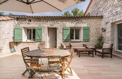 Oasis du Quercy - Foto 36